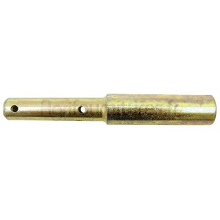 Goujon cat. 1-2 dim. 19 x 25 x 166 x 5 mm