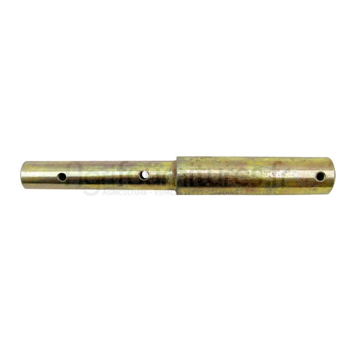 Goujon cat. 1-2 dim. 19 x 25 x 200 x 5 mm