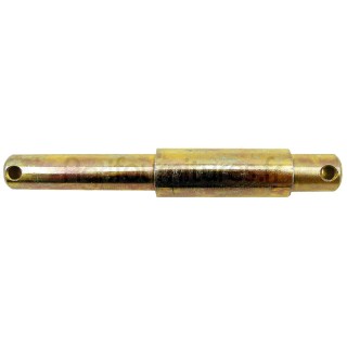 Goujon cat. 1-2 dim. 19 x 25 x 170 x 4,5 mm