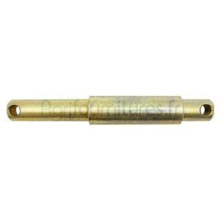 Goujon cat. 2-3 dim. 25 x 32 x 227 x 12 mm
