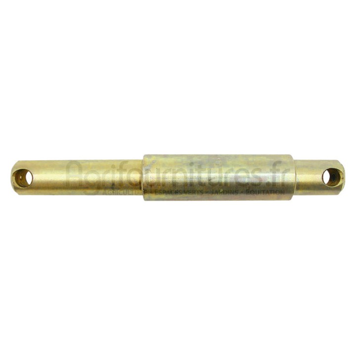 Goujon cat. 2-3 dim. 25 x 32 x 227 x 12 mm