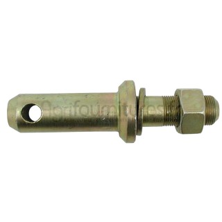 Piton cat. 2 M22 x 1,5 mm long. 149 mm