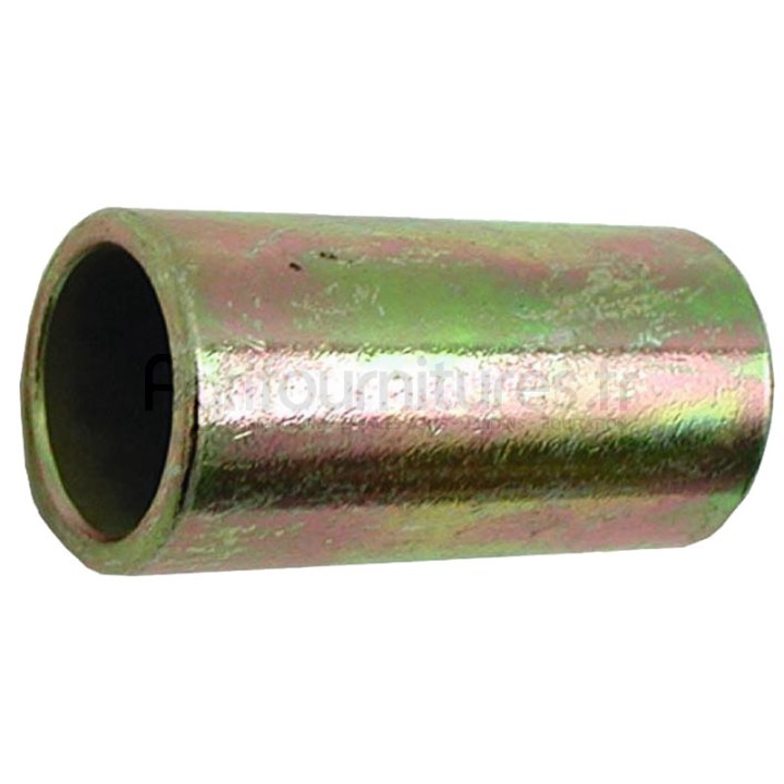 Buselure de réduction cat. 1-2 dim. 25,4 x 19,4 x 51 mm