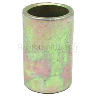 Buselure de réduction cat. 1-2 dim. 28 x 22,4 x 45 mm