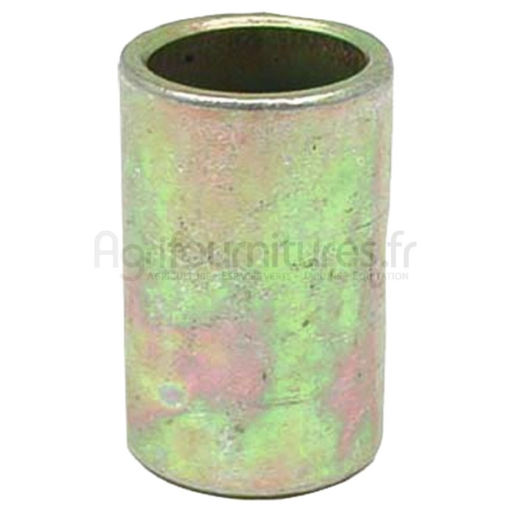 Buselure de réduction cat. 1-2 dim. 28 x 22,4 x 45 mm