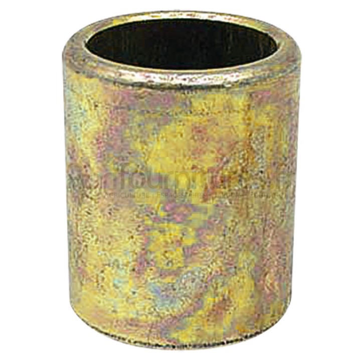 Buselure de réduction cat. 2-3 dim. 37 x 28 x 45 mm