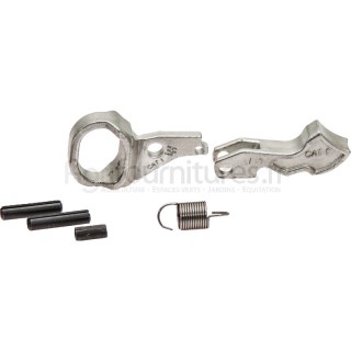 Kit de réparation pour bras de relevage cat. 1