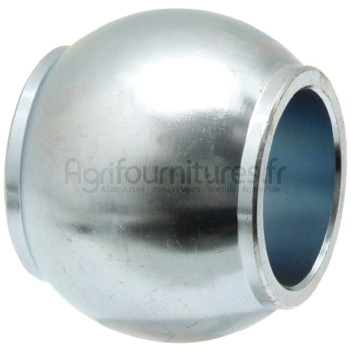 Sphère pour barre de poussée cat. 4 diam. 45 mm