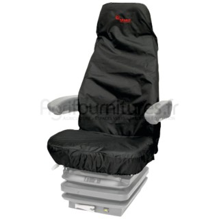 Housse de protection pour siège Grammer Actimo, 1 pièce,