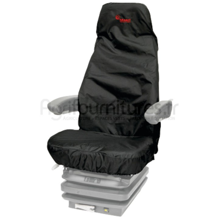 Housse de protection pour siège Grammer Actimo, 1 pièce,