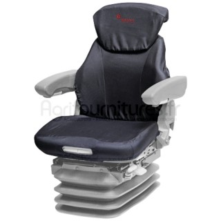 Housse de protection pour siège Grammer 741
