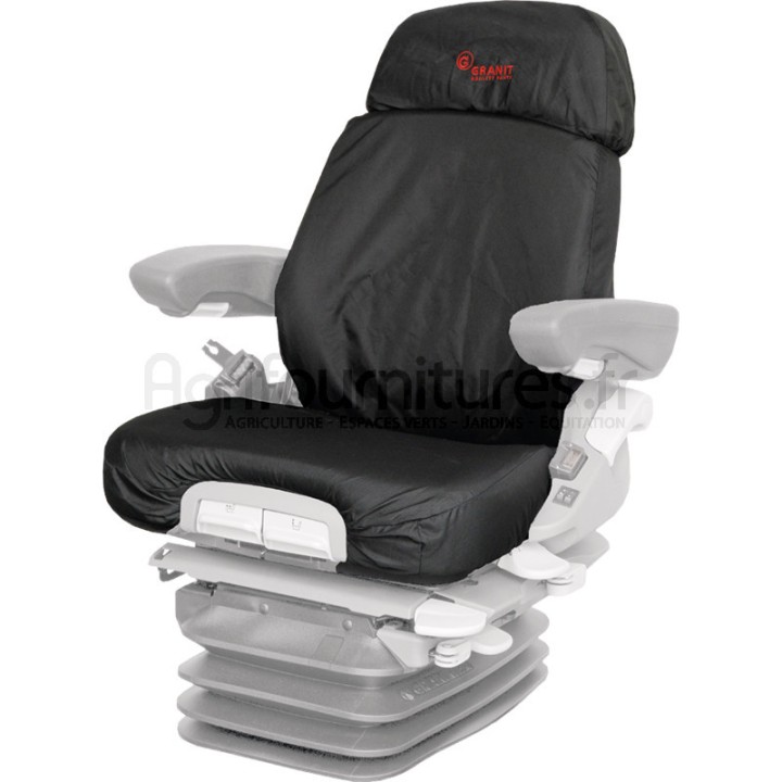 Housse de protection pour siège Maximo Dynamic Plus
