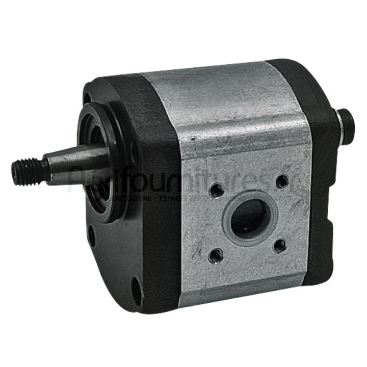 Pompe simple 14 cm³ sens de rotation gauche pour Deutz