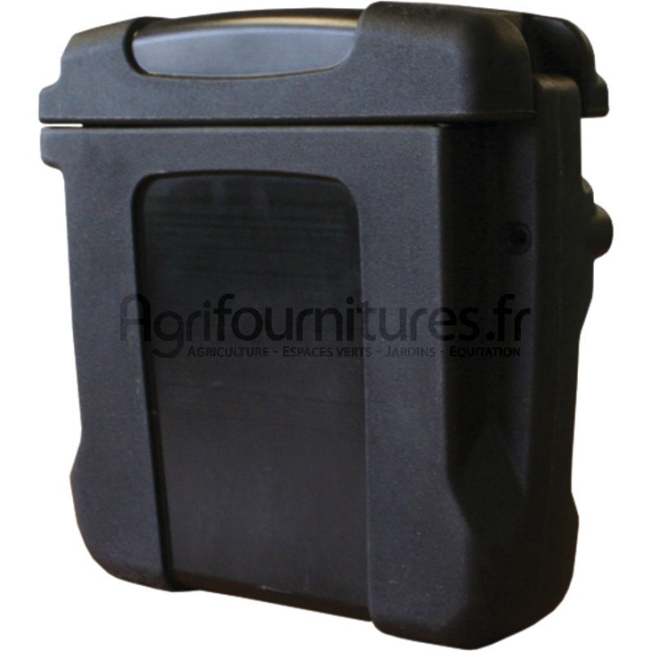 Porte document A5/A4 dim. 355 x 335 x 100 mm