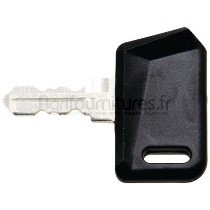 Clé de rechange n° 14644, 41601