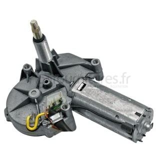 Moteur d'essuie-glace angle 180 ° pour tracteurs New Holland