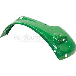 Garde-boue gauche pour John Deere