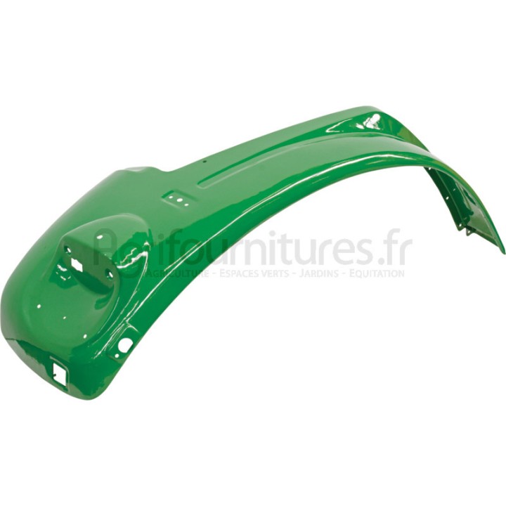 Garde-boue droit pour John Deere