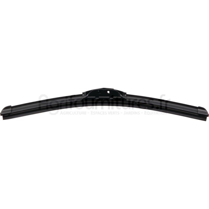Balai d'essuie-glace plat long. 700 mm