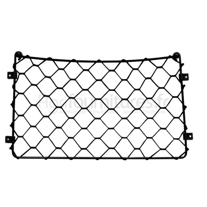 Filet vide-poche dim. 375 x 225 x 8 mm