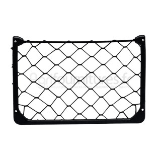 Filet vide-poche dim. 320 x 220 x 10 mm