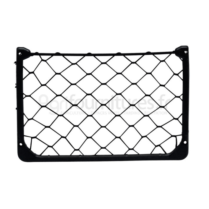 Filet vide-poche dim. 320 x 220 x 10 mm