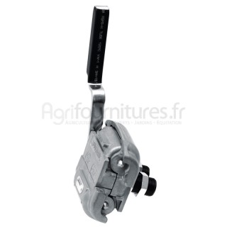 Raccord rapide M22 x 1,5 et M16 x 1,5