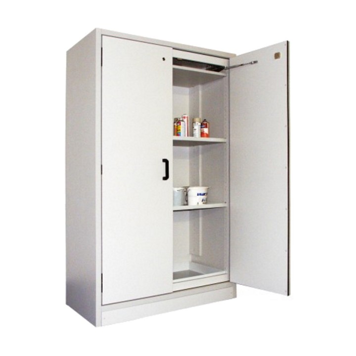 Armoire anti-feu Protecto-Line 2 portes 12/20 Cemo