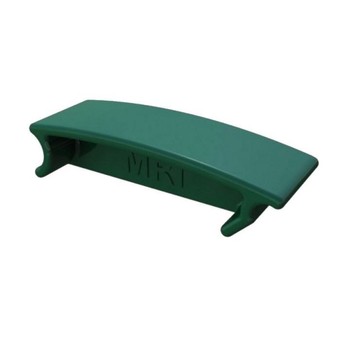 Sachet de 12 bloqueurs verts Profix