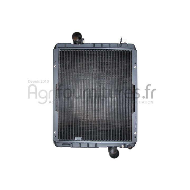 Radiateur de refroidissement Bepco 26/150-72 pour tracteur