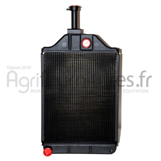 Radiateur de refroidissement Bepco 30/150-94 pour tracteur