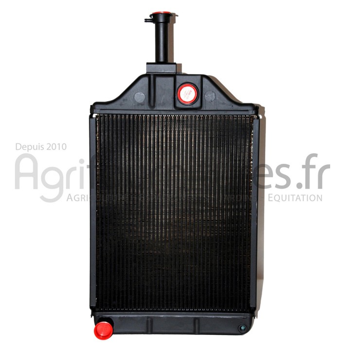 Radiateur de refroidissement Bepco 30/150-94 pour tracteur