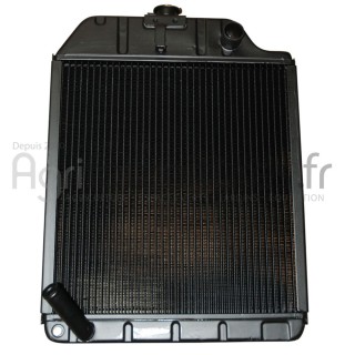 Radiateur de refroidissement Bepco 30/150-92 pour tracteur