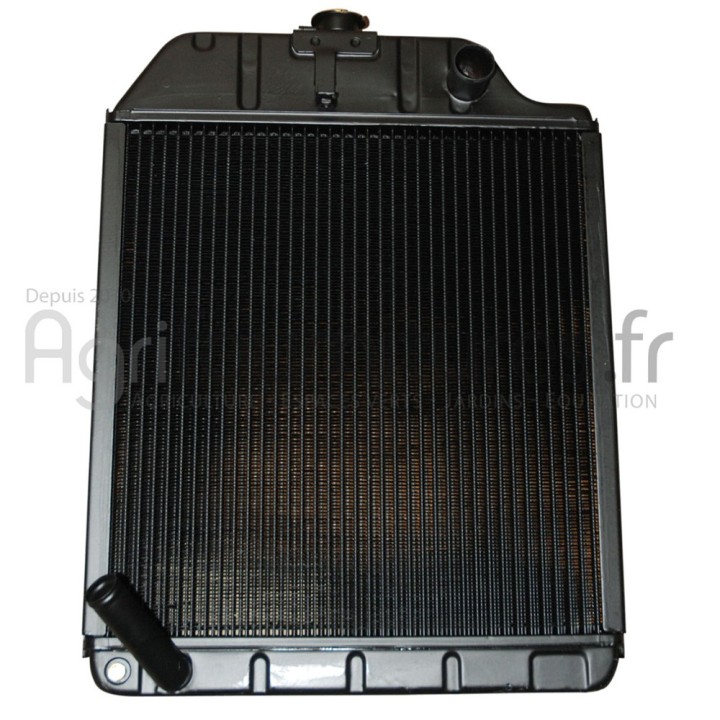 Radiateur de refroidissement Bepco 30/150-92 pour tracteur