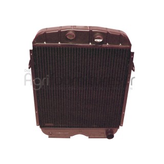 Radiateur de refroidissement Bepco 24/150-79 pour tracteur