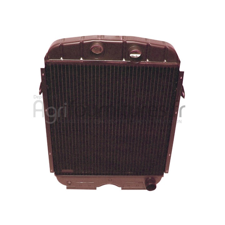 Radiateur de refroidissement Bepco 24/150-79 pour tracteur