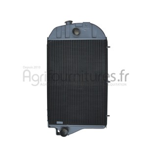 Radiateur de refroidissement Bepco 26/150-65 pour tracteur