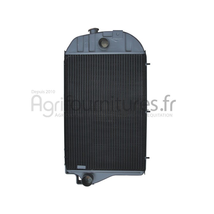 Radiateur de refroidissement Bepco 26/150-65 pour tracteur