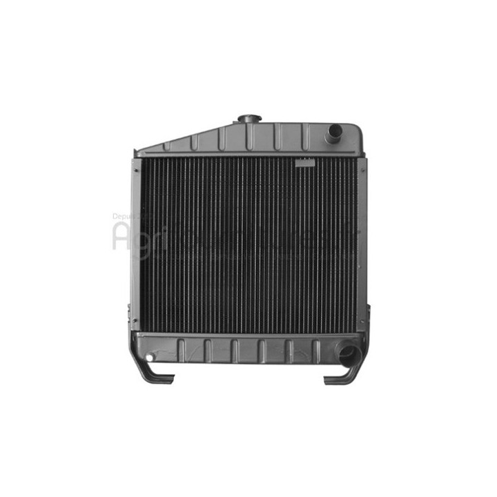 Radiateur de refroidissement Bepco 25/150-52 pour tracteur