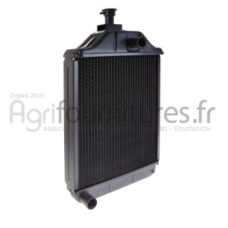 Radiateur de refroidissement Bepco 30/150-9 pour tracteur
