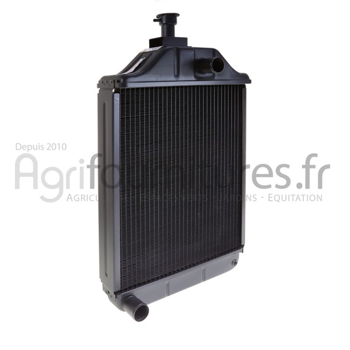 Radiateur de refroidissement Bepco 30/150-9 pour tracteur