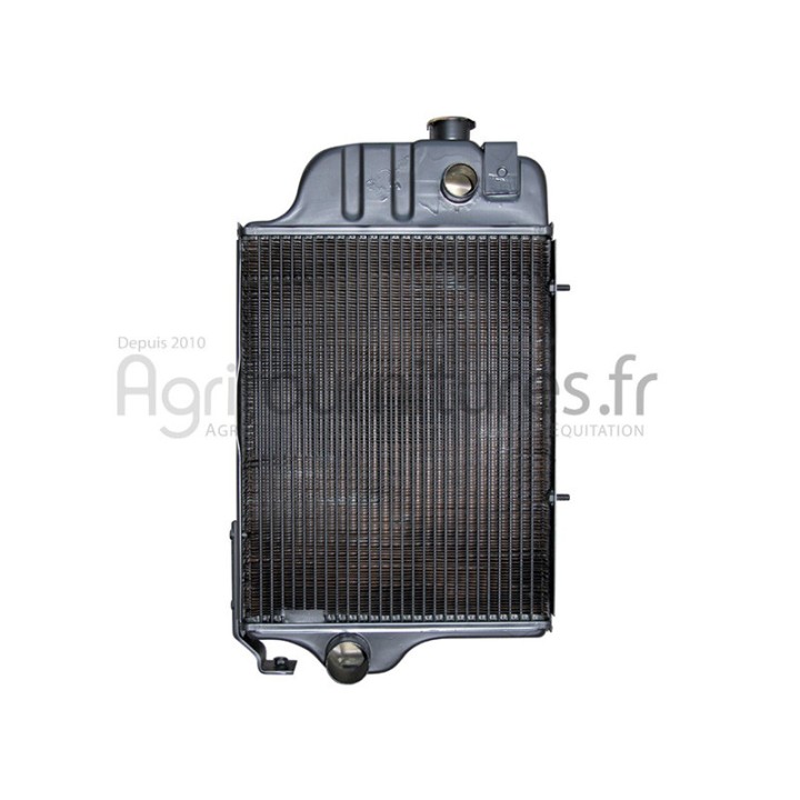 Radiateur de refroidissement Bepco 26/150-37 pour tracteur