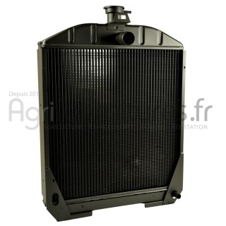 Radiateur de refroidissement Bepco 28/150-98 pour tracteur