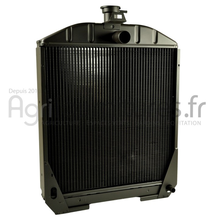 Radiateur de refroidissement Bepco 28/150-98 pour tracteur