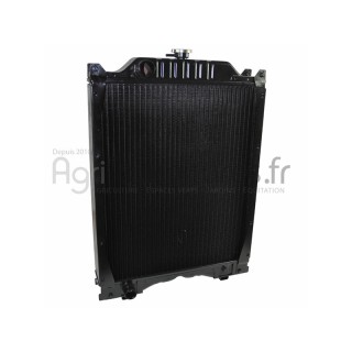 Radiateur de refroidissement Bepco 23/150-42E pour tracteur