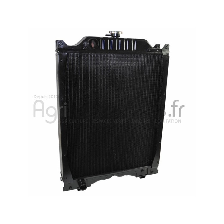 Radiateur de refroidissement Bepco 23/150-42E pour tracteur