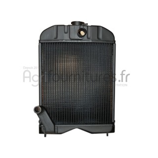 Radiateur de refroidissement Bepco 30/150-1 pour tracteur