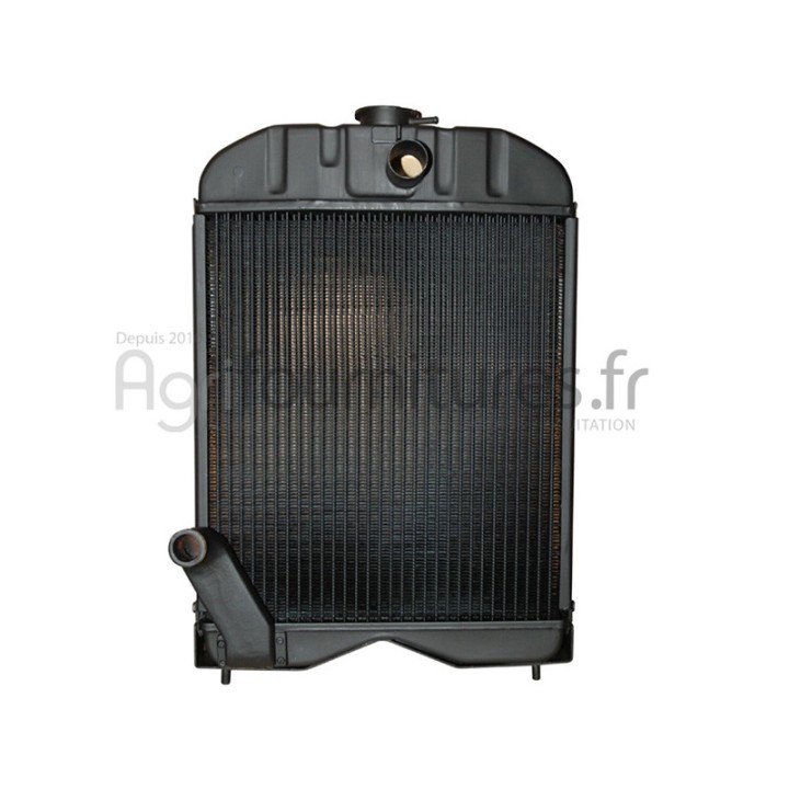 Radiateur de refroidissement Bepco 30/150-1 pour tracteur