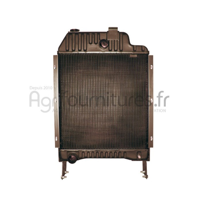 Radiateur de refroidissement Bepco 30/150-61 pour tracteur