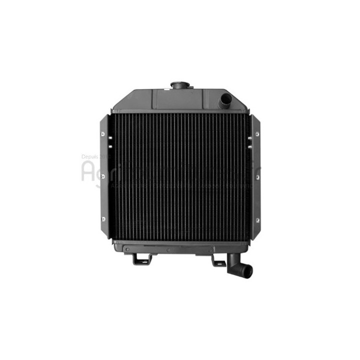 Radiateur de refroidissement Bepco 25/150-55 pour tracteur